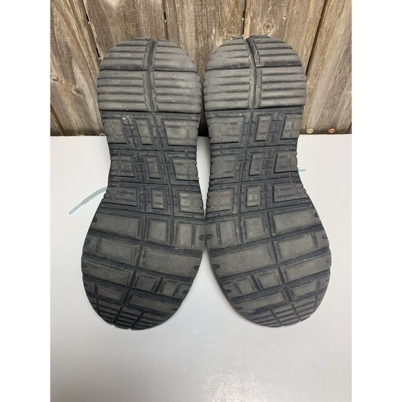 Inkkas Alpine Trekk Hiking Boot Women’s Shoe Size 9 - Picture 7 of 9